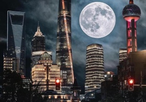 Du lịch Trung Quốc có khó không?