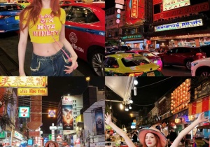 Nên đi tour trọn gói hay du lịch tự túc?