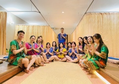 Mẹo chống mệt – say xe – lệch múi giờ