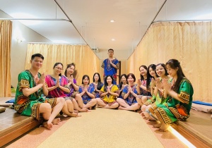 Mẹo chống mệt – say xe – lệch múi giờ