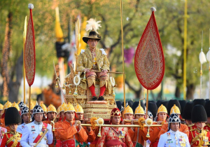 Những điều cấm kỵ khi đến chùa Thái Lan