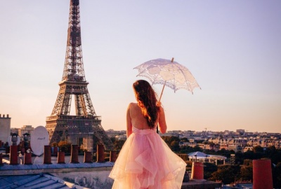 Tour Du Lịch Châu Âu: PHÁP – THUỴ SĨ – Ý 10 ngày 9 đêm