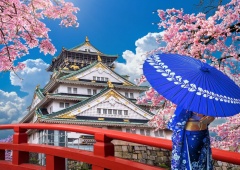 Đi Nhật Bản mùa nào đẹp nhất?