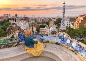 Tour Du Lịch Châu Âu: MIỀN NAM PHÁP – MONACO- TÂY BAN NHA - BỒ ĐÀO NHA 11 Ngày 10 Đêm