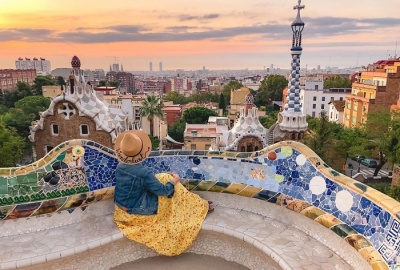 Tour Du Lịch Châu Âu: MIỀN NAM PHÁP – MONACO- TÂY BAN NHA - BỒ ĐÀO NHA 11 Ngày 10 Đêm