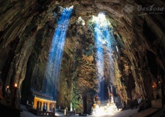 Ngũ Hành Sơn - danh thắng “địa linh” miền đất hứa