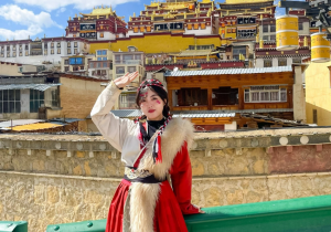 Có nên đi Lệ Giang – Shangri-La không?