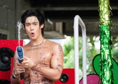 Khám Phá Lễ Hội Songkran tại Thái Lan