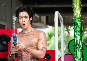 Khám Phá Lễ Hội Songkran tại Thái Lan