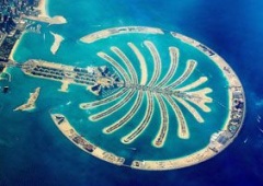 Quần đảo Palm Jumeirah