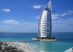 Khách sạn Burj Al Arab