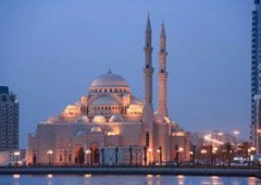 Thành phố Abu Dhabi