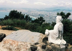 4 địa danh nhất định phải khám phá khi đến bán đảo Sơn Trà