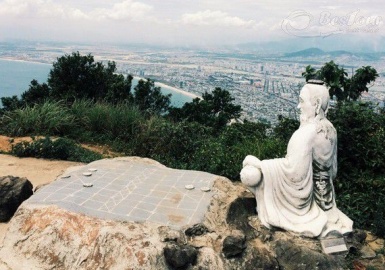 4 địa danh nhất định phải khám phá khi đến bán đảo Sơn Trà