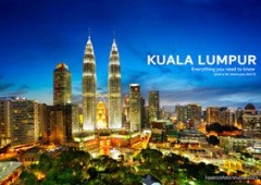 Kuala Lumpur