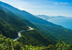 Đèo Hải Vân - Thiên hạ đệ nhất Hùng quan