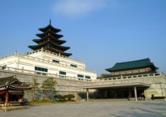 Bảo tàng dân gian quốc gia Hàn Quốc